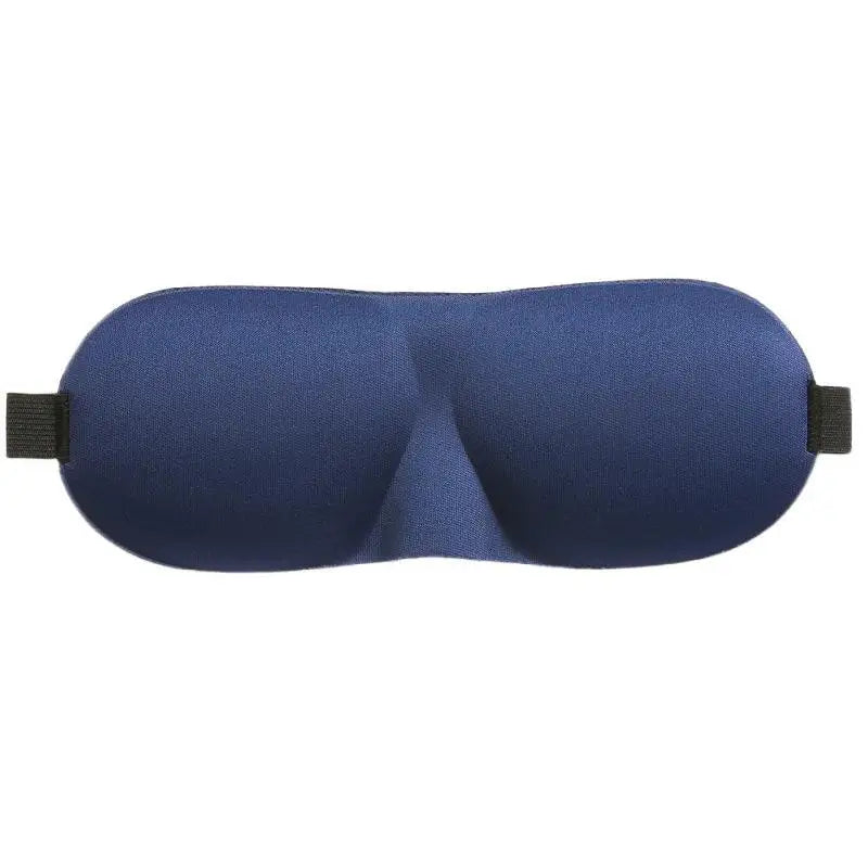 Memory Foam Sleep Mask