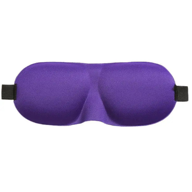 Memory Foam Sleep Mask
