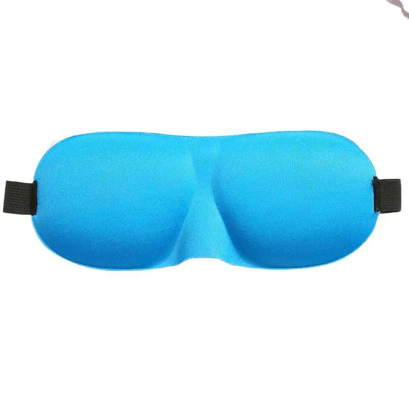 Memory Foam Sleep Mask