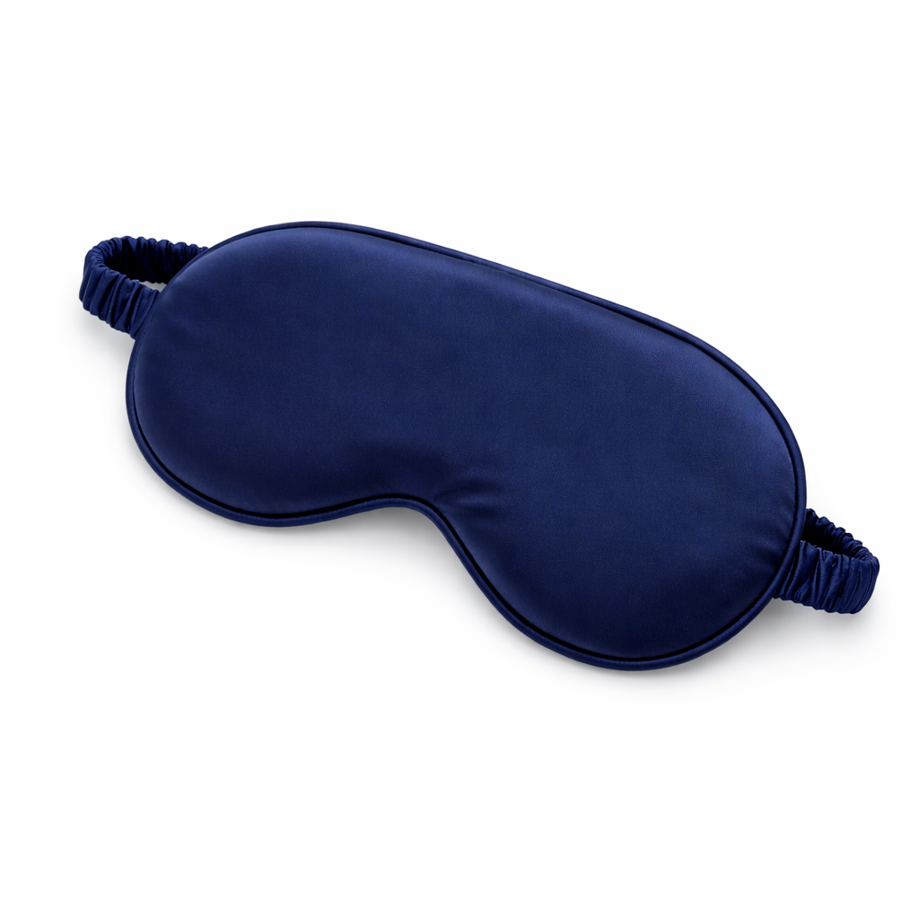 Silk Blackout Mask